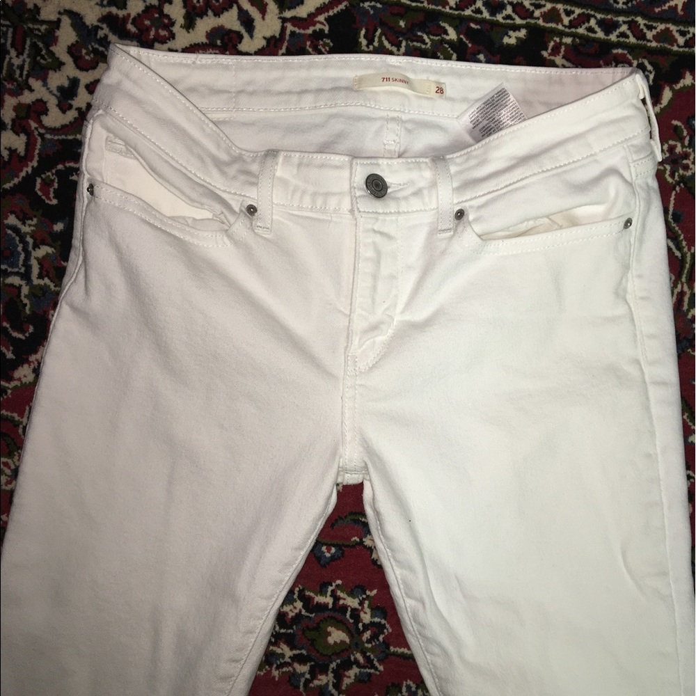 Levi Jeans